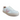 Drilleys Womens Eighty Trainers | French Vanilla