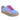 Drilleys Womens Sixty Eight Trainers | Wisteria
