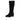 Rieker Womens Fashion Tall Boot | Black