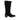 Rieker Womens Fashion Tall Boot | Black
