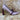 Kate Appleby Womens Askern Patent High Heel - Pale Pink