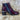 Kate Appleby Womens Oakley Ankle Boot - Damson Pink