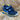 Geox Infant Todo Dinosaur Light Up Trainers - Navy