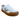Drilleys Womens Eighty Trainers | Style Envy