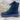 Rieker Womens Fashion Military Boot - Black