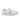 Drilleys Womens Eighty Trainers | French Vanilla
