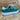 Rieker Womens Fashion Trainers - Green