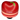 Crocs Jibbitz Stacked Sweets Apple Charm