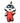 Crocs Jibbitz Disney Pixar The Incredibles Jack Jack Charm