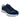 Kate Appleby Womens Clement Trainers | Black
