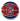 Crocs Jibbitz NBA Los Angeles Clippers Basketball Charm