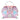 Irregular Choice Womens Feeling Roe-Mantic Bag