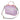 Irregular Choice Womens Feeling Roe-Mantic Bag