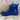 Rieker Womens Fashion Ankle Boot - Blue