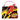 Irregular Choice Womens Justice League Speedster Bag