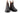 Blundstone Unisex 067 Dress Series Full Grain Leather Lined Chelsea Boot | Stout Brown