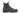 Blundstone Womens 1448 Originals Full Grain Leather Chelsea High Top Boot | Black