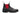 Blundstone Unisex 508 Originals Full Grain Leather Chelsea Boot | Black Red