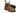 Blundstone Unisex 562 Classics Nubuck Leather Chelsea Boot | Saddle Brown