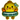 Crocs Jibbitz Swimming Chick Charm