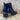 Kate Appleby Womens Oakley Ankle Boot - Sapphire Blue