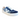 Drilleys Womens Eighty Trainers | Dive In Blue