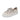 Remonte Womens Fashion Trainer - Beige