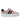 Drilleys Womens Seventy Eight Trainers - Blush Pink