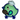 Crocs Jibbitz Cooking Chick Charm