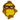 Crocs Jibbitz Dancing Chick Charm