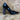 Una Healy Womens Evening Star High Heel - Black