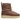 Napapijiri Womens Ankle Boot - Pink Old Rose