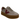 Drilleys Womens Eighty Four Trainers | Brick Red