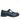 Teds Kids Cybele Leather T-Bar School Shoe | Black