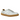 Drilleys Womens Sixty-Five Trainers - Silver Moon