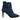 Kate Appleby Womens Wainscott Ankle Boot | Sapphire