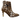 Kate Appleby Womens Abercam Ankle Boot | Leopard