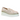 Kate Appleby Womens Fenditton Platform Shoe - Beige