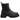 Napapijiri Womens Chelsea Ankle Boot | Black