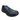 Teds Kids Milford Slip On Leather School Shoe | Black