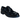 Teds Kids Pomona Patent Leather Laced School Shoe | Black