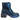 Una Healy Womens Mercy Now Ankle Boot | Black