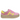 Drilleys Womens Sixty Eight Trainers | Candy Cane