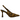 Una Healy Womens Let the Mystery High Heel | Wild Side Cheetah Print