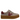 Drilleys Womens Eighty Four Trainers | Brick Red