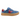 Drilleys Womens Ninety Trainers | Wrangler Blue