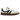 Una Healy Womens Sweet Smile Trainers | Black