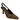 Una Healy Womens Let the Mystery High Heel | Wild Side Cheetah Print