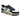 Napapijiri Mens Dust Leather Trainers | White / Navy