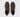 TOMS Mens Palomar Leather Boot - Dark brown
